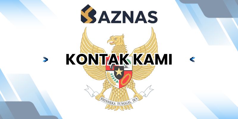 Relawan Baznas Kalianda