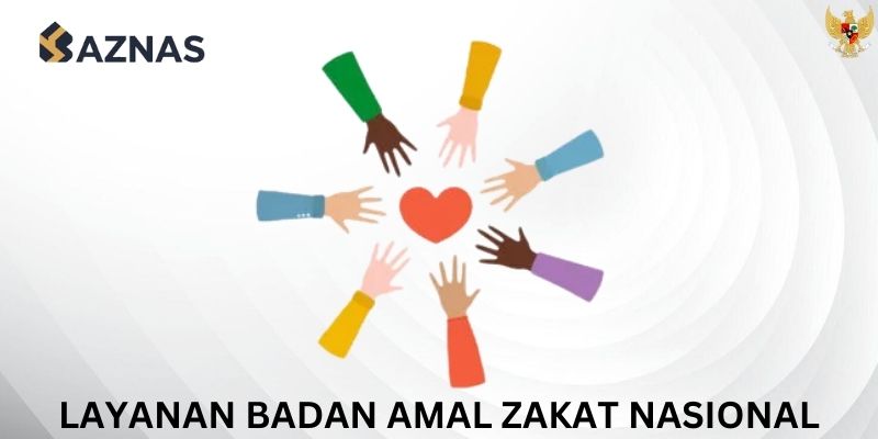 Layanan Baznas Kalianda